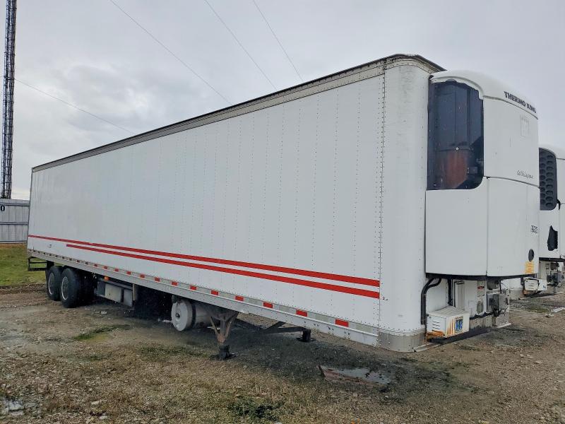 Aukcja sprzedaży 2015 Great Dane Trailers Unknown, vin: 1GRAA9623FE701986, numer aukcji: 79093425
