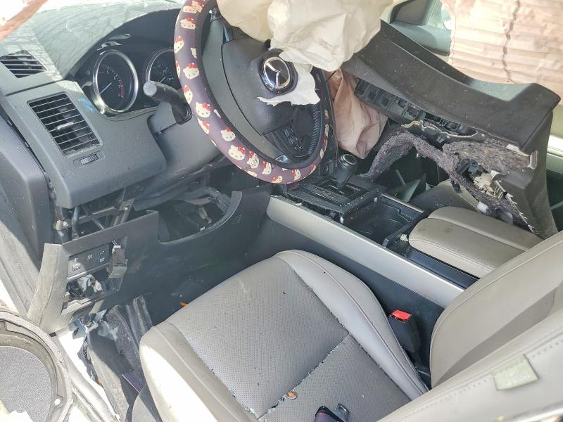47557906 :رقم المزاد ، JM3TB2DA2F0456782 vin ، 2015 Mazda Cx-9 مزاد بيع