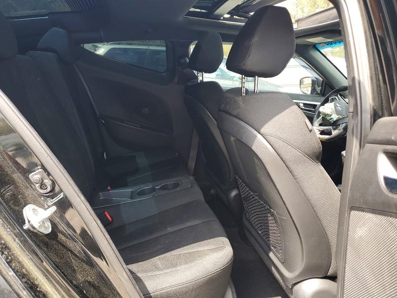 Продаж на аукціоні авто 2017 Hyundai Veloster, vin: KMHTC6AD3HU323564, номер лоту: 47498696