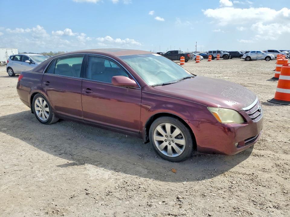 Aukcja sprzedaży 2006 Toyota Avalon, vin: 4T1BK36B76U068807, numer aukcji: 78999275