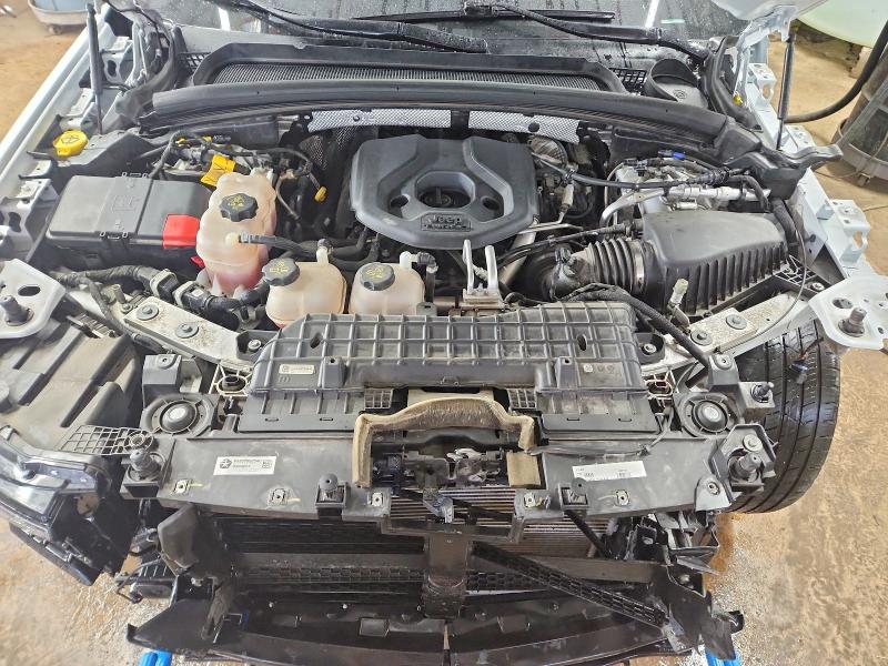 Продажа на аукционе авто 2023 Jeep Grand Cherokee, vin: 1C4RJYD69P8857107, номер лота: 47798606