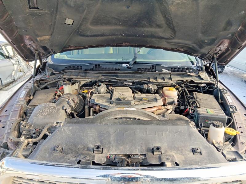 2014 Ram 3500 მანქანა იყიდება აუქციონზე, vin: 3C63R3JL0EG165778, აუქციონის ნომერი: 45819706