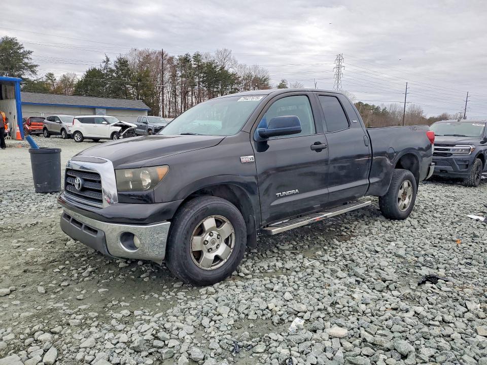 Aukcja sprzedaży 2008 Toyota Tundra, vin: 5TBBV54198S506180, numer aukcji: 79427675