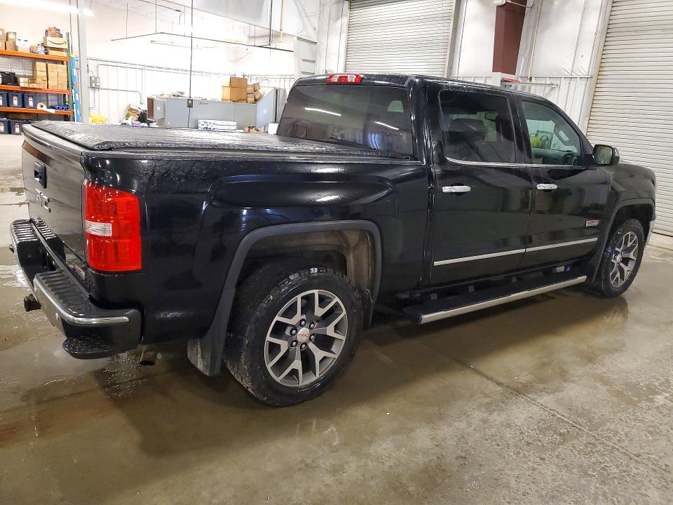 Продажа на аукционе авто 2014 Gmc Sierra, vin: 3GTU2VEC6EG366110, номер лота: 47163286