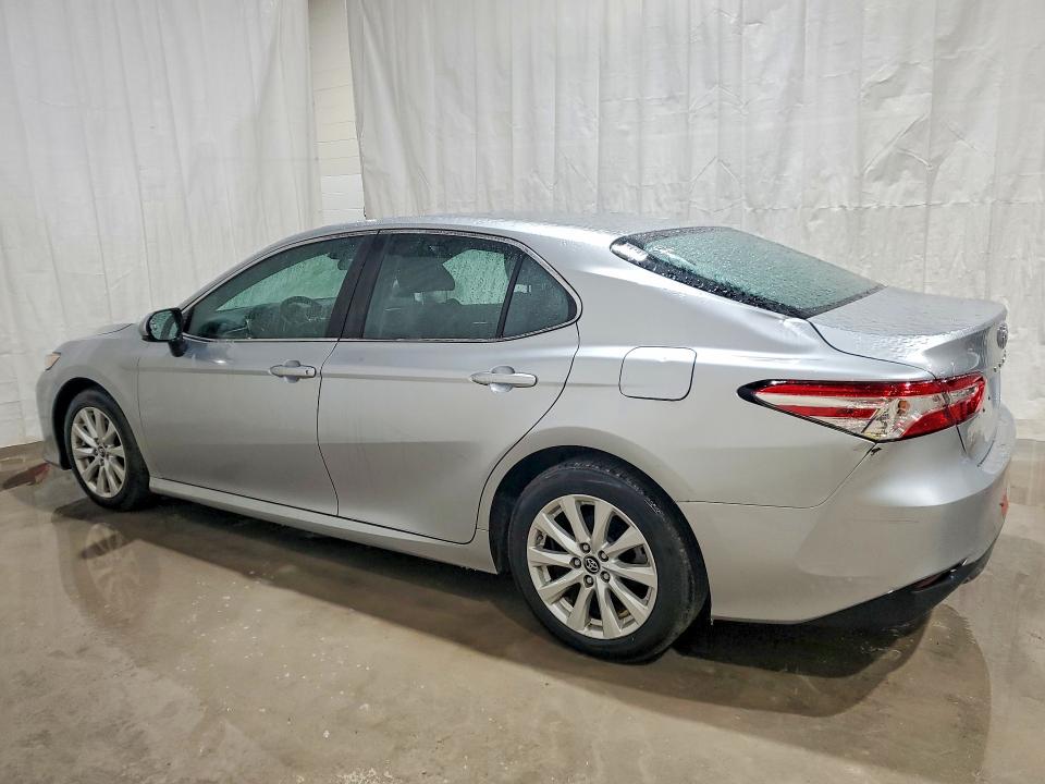 Aukcja sprzedaży 2018 Toyota Camry, vin: 4T1B11HK7JU053284, numer aukcji: 41689616