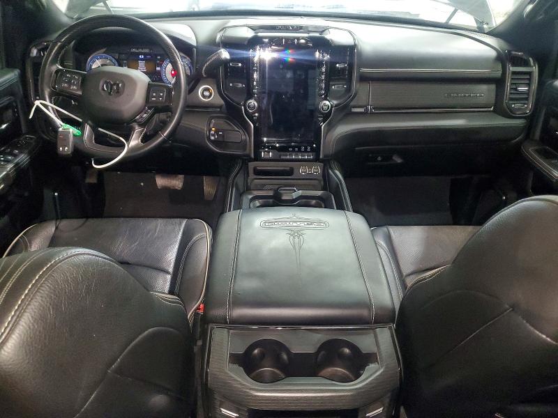 Продажа на аукционе авто 2022 Ram 2500, vin: 3C6UR5SLXNG405515, номер лота: 45837806