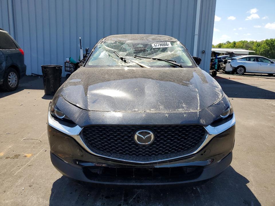 Продажа на аукционе авто 2024 Mazda Cx-30, vin: 3MVDMBAM2RM664375, номер лота: 47796666
