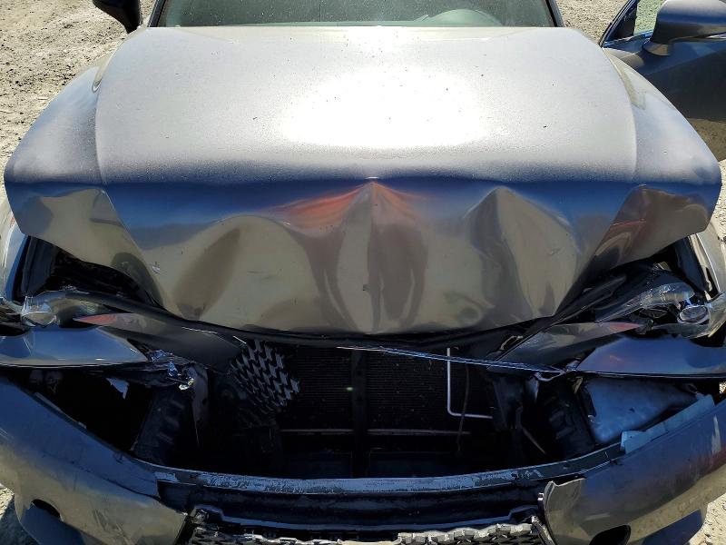 45780656 :رقم المزاد ، JTHBE1D24F5015316 vin ، 2015 Lexus Is 350 مزاد بيع