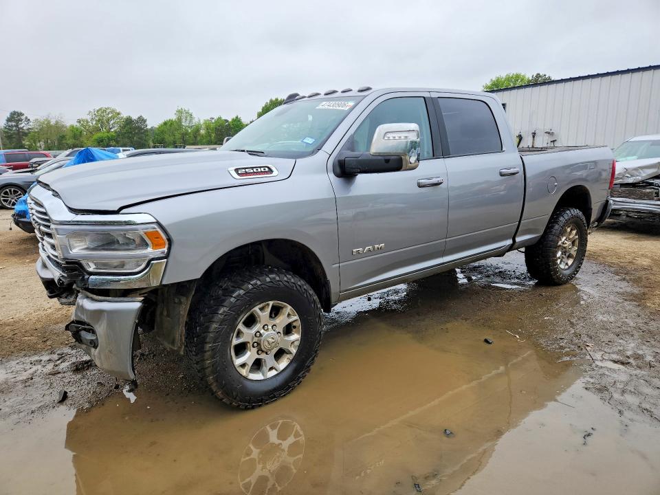 47430906 :رقم المزاد ، 3C6UR5FJ4RG395529 vin ، 2024 Ram 2500 مزاد بيع