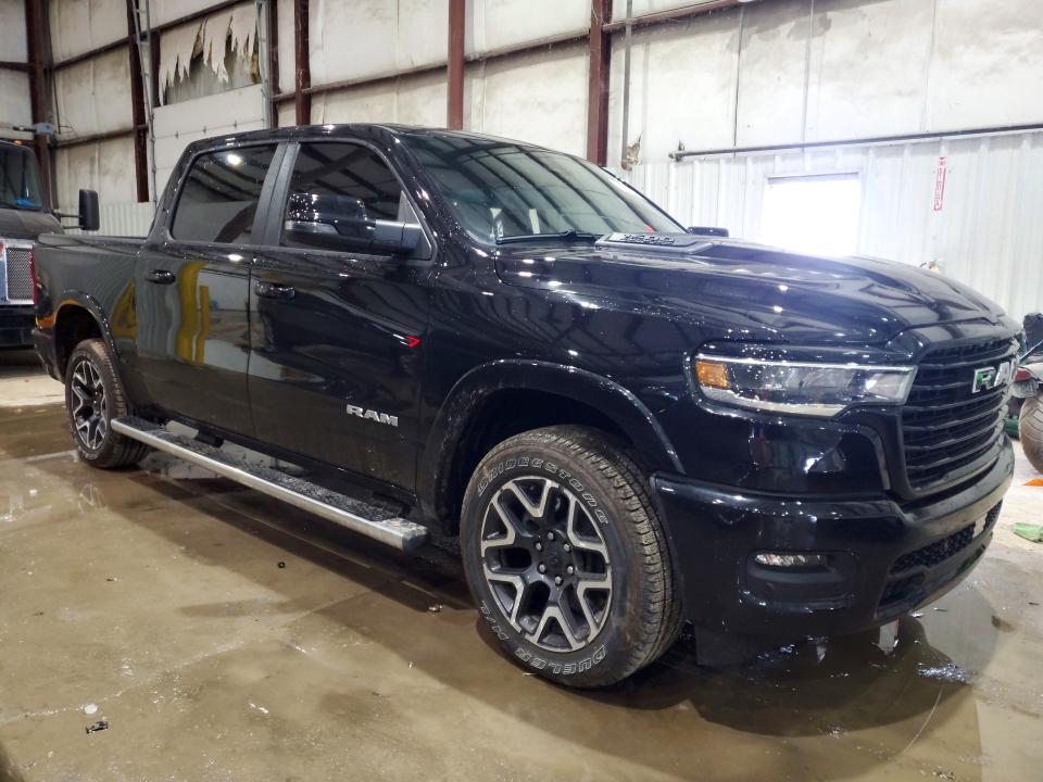 Продажа на аукционе авто 2026 Ram 1500, vin: 1C6SRFJP5TN191667, номер лота: 79591395
