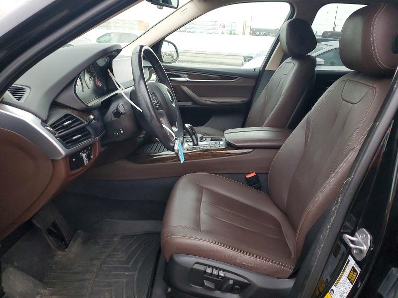 Aukcja sprzedaży 2016 Bmw X5, vin: 5UXKT0C59G0S79237, numer aukcji: 47895256