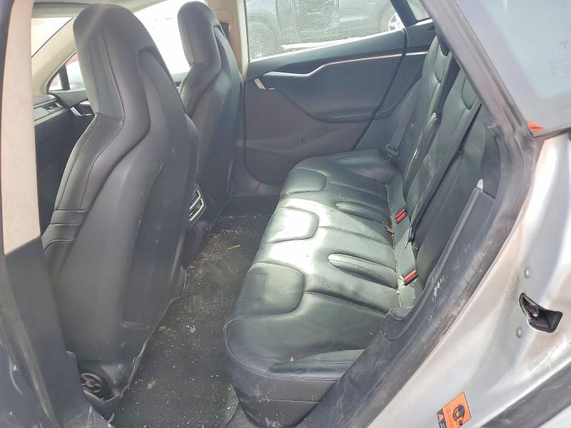 Aukcja sprzedaży 2015 Tesla Model S, vin: 5YJSA1E25FF112986, numer aukcji: 45809976