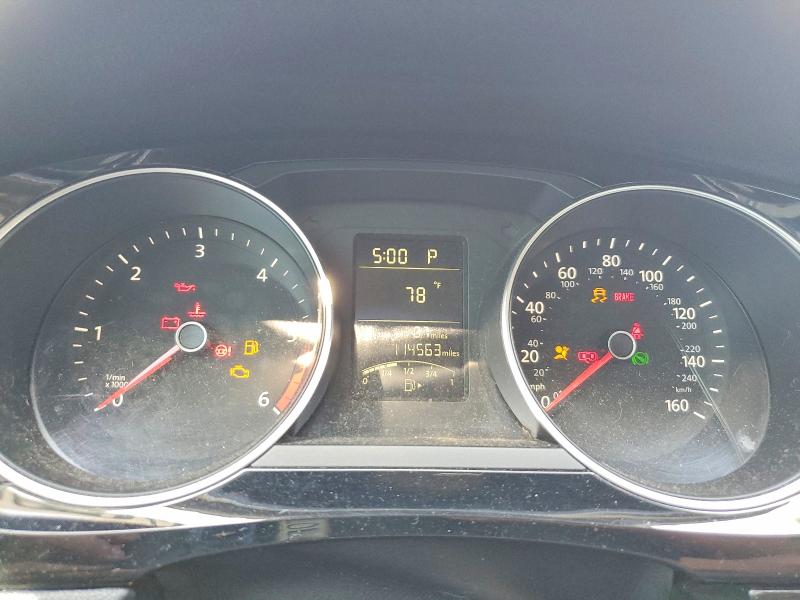47761876 :رقم المزاد ، 3VWLA7AJ8FM244024 vin ، 2015 Volkswagen Jetta مزاد بيع