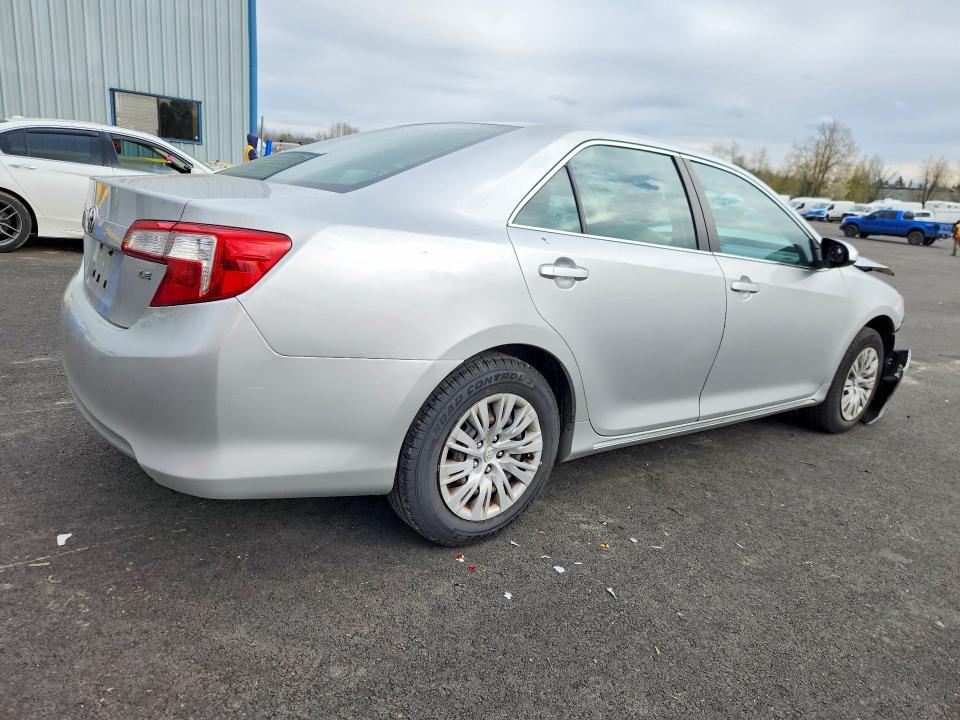 Aukcja sprzedaży 2012 Toyota Camry, vin: 4T4BF1FK5CR174067, numer aukcji: 48324196