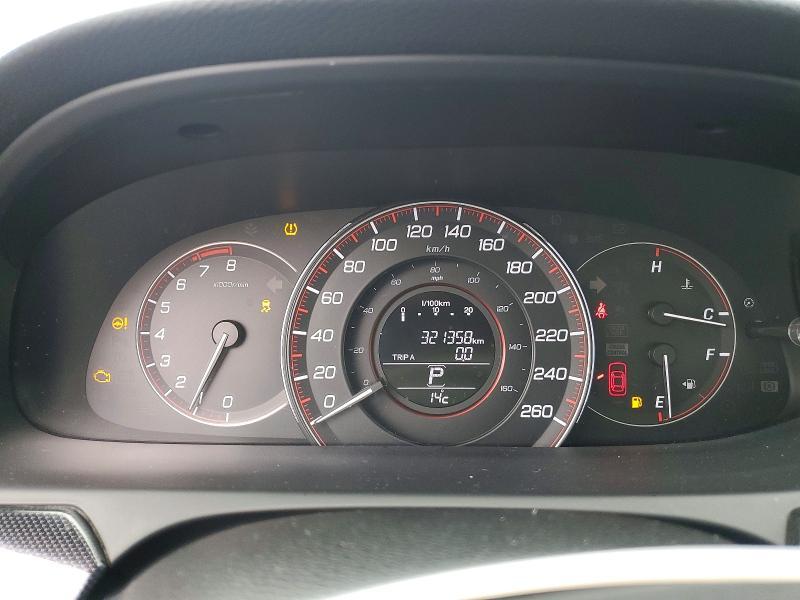 47646226 :رقم المزاد ، 1HGCR2F50FA806247 vin ، 2015 Honda Accord مزاد بيع