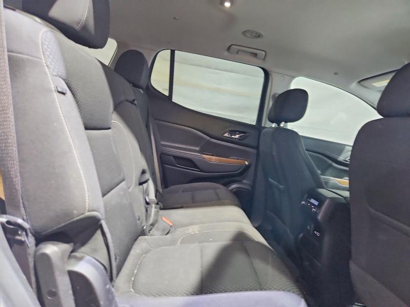 Aukcja sprzedaży 2021 Gmc Acadia, vin: 1GKKNRL43MZ180450, numer aukcji: 46864486