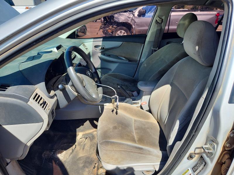 2013 Toyota Corolla მანქანა იყიდება აუქციონზე, vin: 2T1BU4EE6DC020662, აუქციონის ნომერი: 79910975