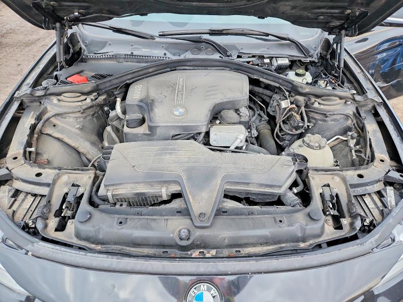 Aukcja sprzedaży 2013 Bmw 328, vin: WBA3B3C58DJ976069, numer aukcji: 47154476