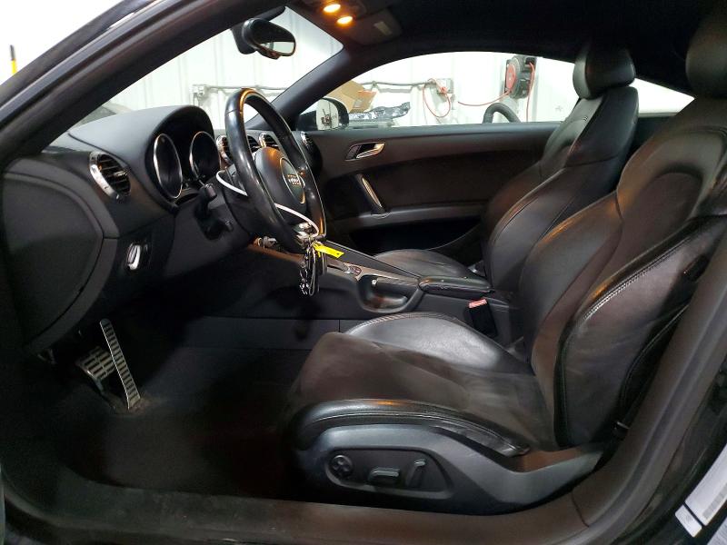 Aukcja sprzedaży 2012 Audi Tt, vin: TRUBFAFKXC1005331, numer aukcji: 46801536