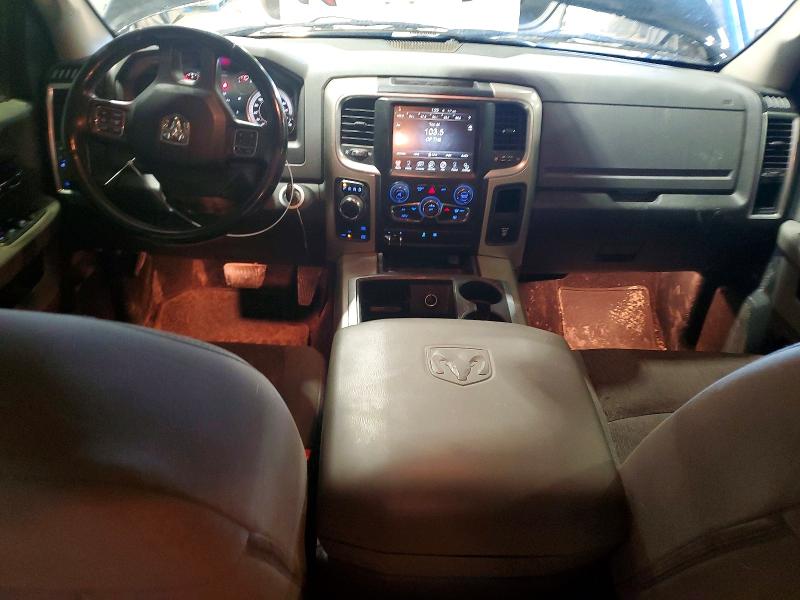Продажа на аукционе авто 2014 Ram 1500, vin: 1C6RR7GM1ES265110, номер лота: 46851886