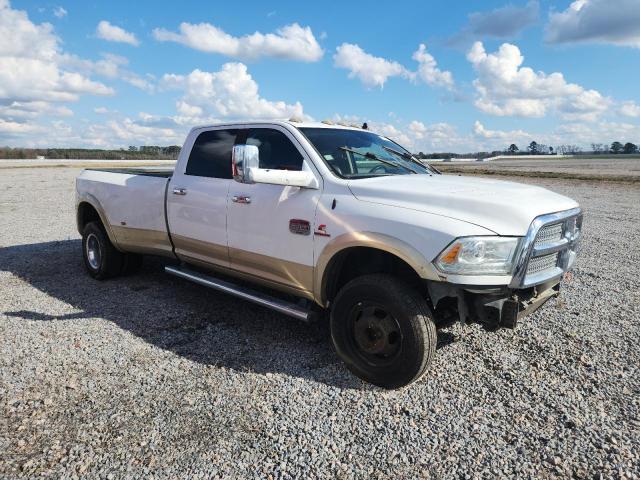 2015 Ram 3500 მანქანა იყიდება აუქციონზე, vin: 3C63RRKL8FG621139, აუქციონის ნომერი: 79419445