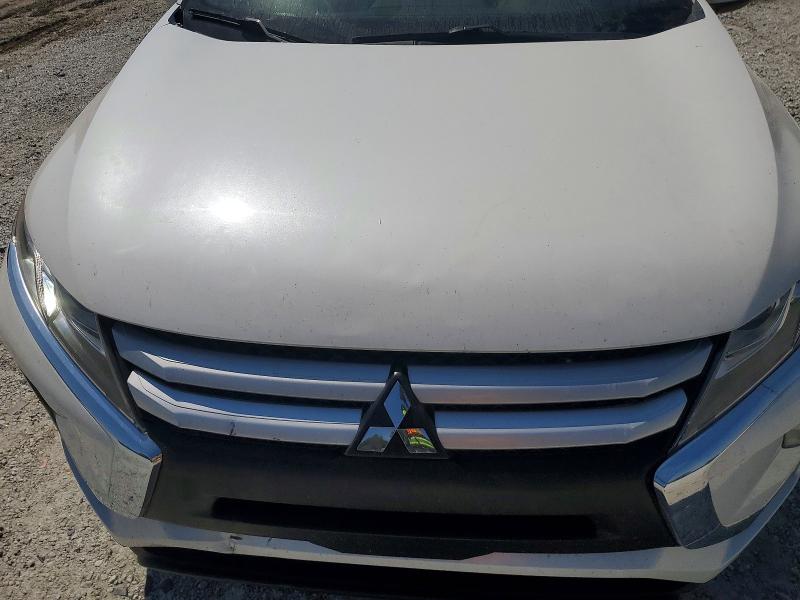 Продаж на аукціоні авто 2019 Mitsubishi Eclipse Cross, vin: JA4AT3AA7KZ023756, номер лоту: 46844646