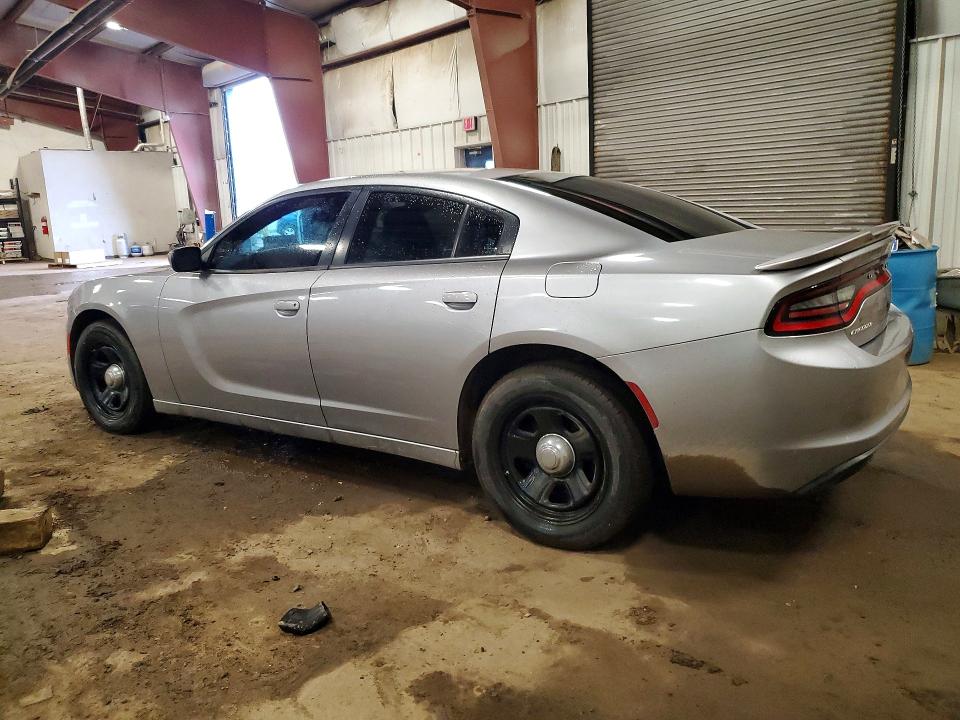 2016 Dodge Charger მანქანა იყიდება აუქციონზე, vin: 2C3CDXAG3GH197357, აუქციონის ნომერი: 79774705