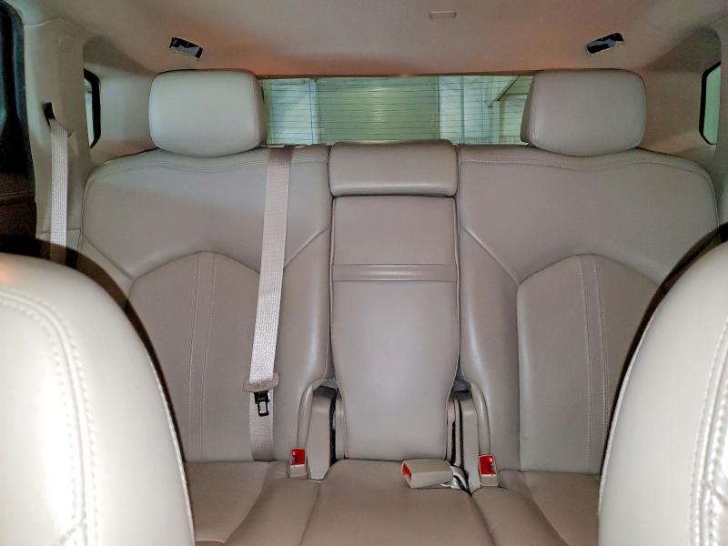 Продаж на аукціоні авто 2014 Cadillac Srx, vin: 3GYFNEE31ES685423, номер лоту: 45557116