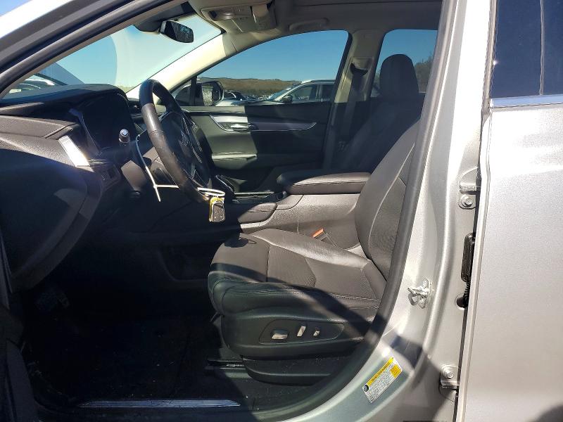 Aukcja sprzedaży 2019 Cadillac Xt5, vin: 1GYKNCRS4KZ224705, numer aukcji: 79707515