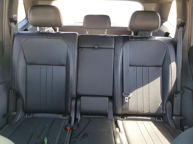 Продаж на аукціоні авто 2024 Volkswagen Tiguan, vin: 3VV8B7AXXRM105738, номер лоту: 45550926