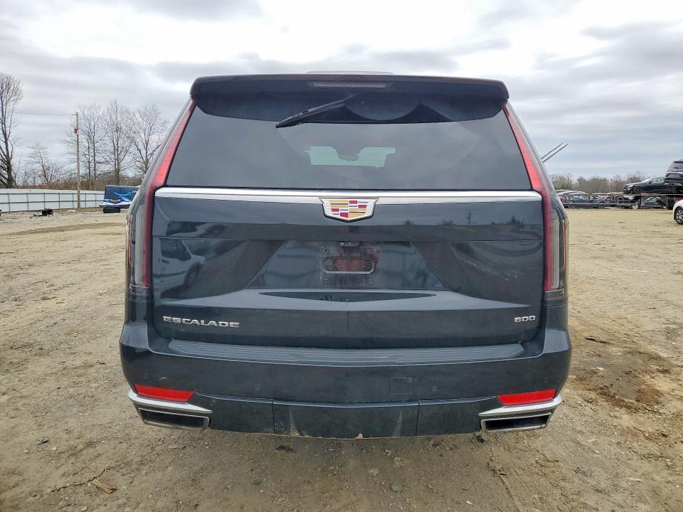 Aukcja sprzedaży 2023 Cadillac Escalade, vin: 1GYS4KKL5PR465759, numer aukcji: 46539046