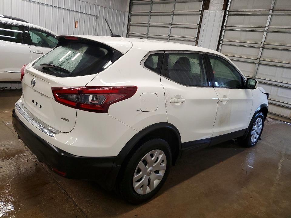 Продаж на аукціоні авто 2020 Nissan Rogue Sport, vin: JN1BJ1CW0LW390159, номер лоту: 79534815