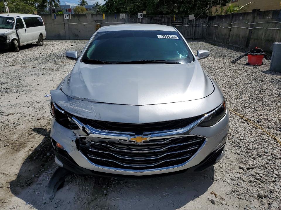 Aukcja sprzedaży 2019 Chevrolet Malibu, vin: 1G1ZD5ST3KF164285, numer aukcji: 47958126