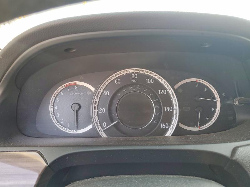 47405636 :رقم المزاد ، 1HGCR2F88GA246201 vin ، 2016 Honda Accord مزاد بيع