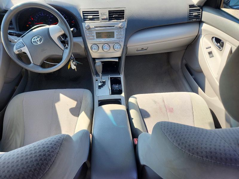 Aukcja sprzedaży 2011 Toyota Camry, vin: 4T4BF3EK4BR203148, numer aukcji: 45519136