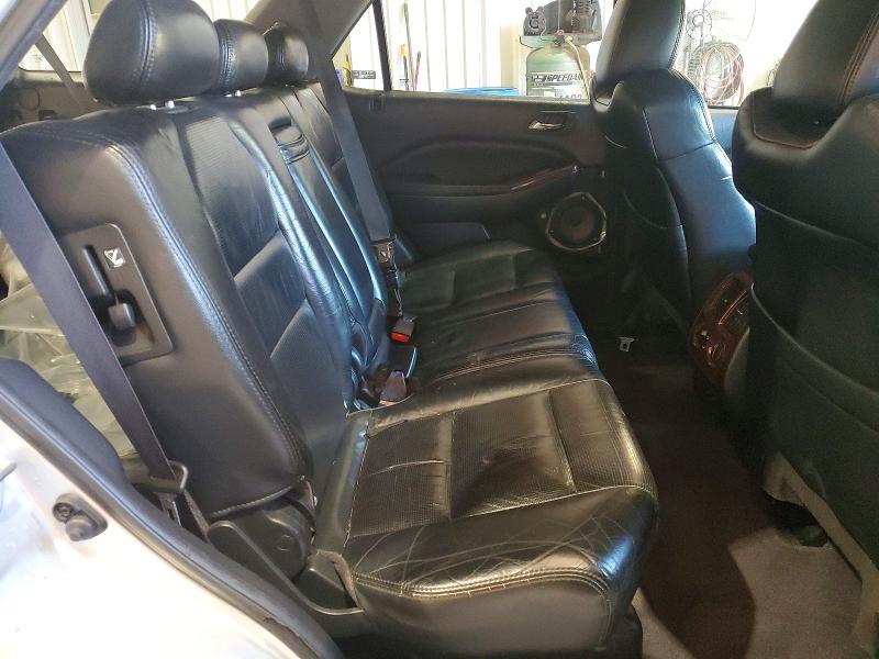 Aukcja sprzedaży 2005 Acura Mdx, vin: 2HNYD18625H559620, numer aukcji: 45825206