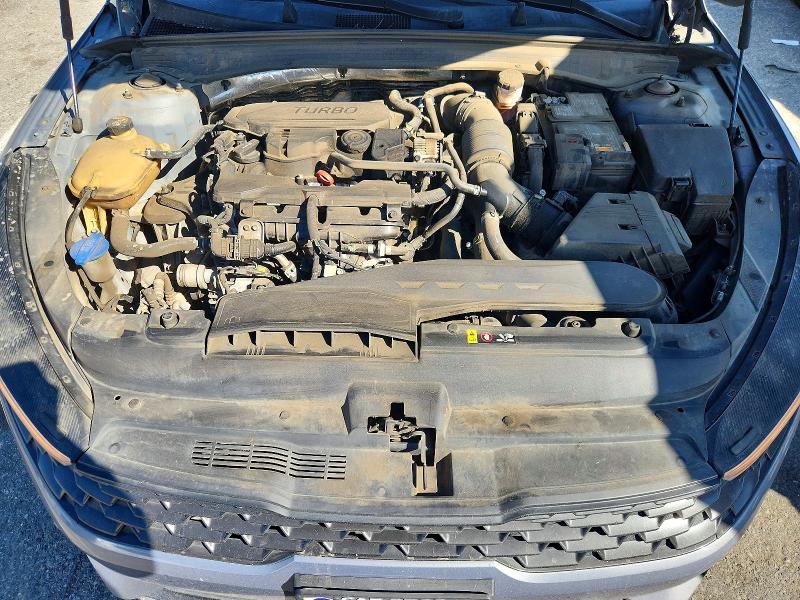 Aukcja sprzedaży 2022 Kia K5, vin: 5XXG24J25NG107910, numer aukcji: 46141676