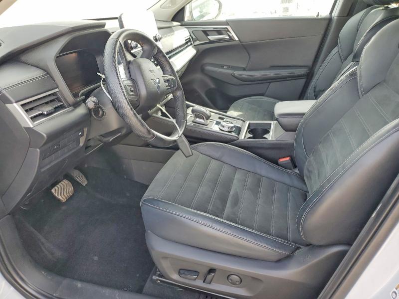 Aukcja sprzedaży 2022 Mitsubishi Outlander, vin: JA4J4UA84NZ037067, numer aukcji: 47556316