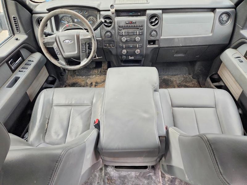 47298096 :رقم المزاد ، 1FTFW1EF6EFB33328 vin ، 2014 Ford F150 مزاد بيع