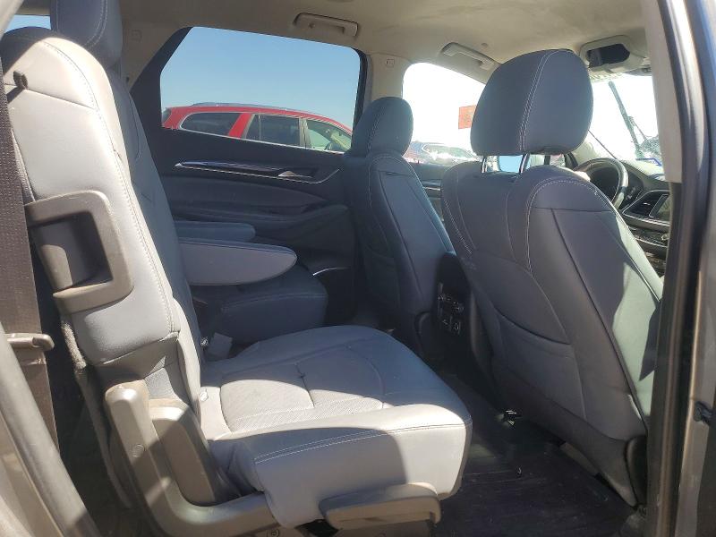 Aukcja sprzedaży 2018 Buick Enclave, vin: 5GAERBKW3JJ280583, numer aukcji: 47622666