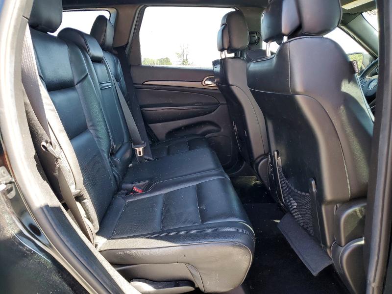 Aukcja sprzedaży 2014 Jeep Grand Cherokee, vin: 1C4RJEAG4EC410061, numer aukcji: 47341356