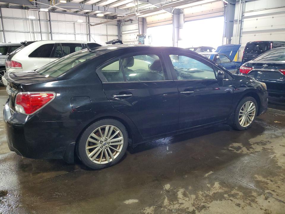 Aukcja sprzedaży 2016 Subaru Impreza, vin: JF1GJAN67GH015112, numer aukcji: 47051686