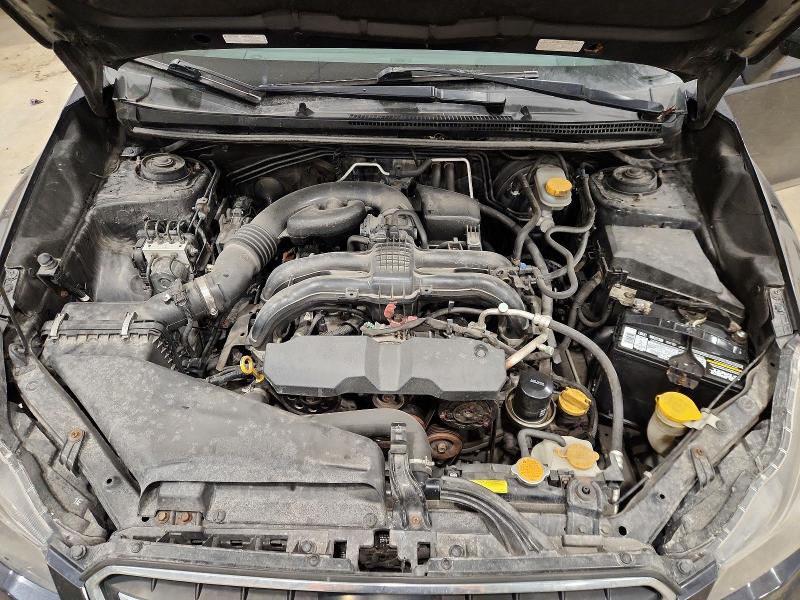 2014 Subaru Xv Crosstrek მანქანა იყიდება აუქციონზე, vin: JF2GPAKC5E8319332, აუქციონის ნომერი: 46820626