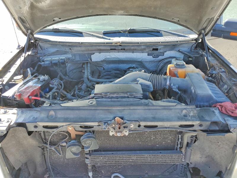 Aukcja sprzedaży 2013 Ford F150, vin: 1FTFW1CF6DKE27384, numer aukcji: 47474626