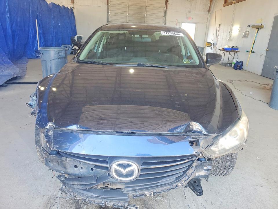 Auction sale of the 2015 Mazda 6, vin: JM1GJ1U55F1201645, lot number: 47236836