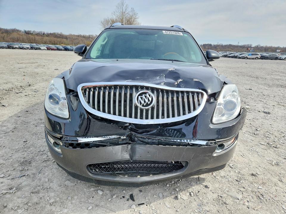 Продажа на аукционе авто 2009 Buick Enclave, vin: 5GAEV23D19J217860, номер лота: 47251326