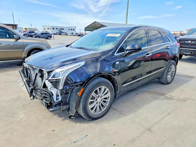 Продаж на аукціоні авто 2019 Cadillac Xt5, vin: 1GYKNCRS0KZ112080, номер лоту: 78736065