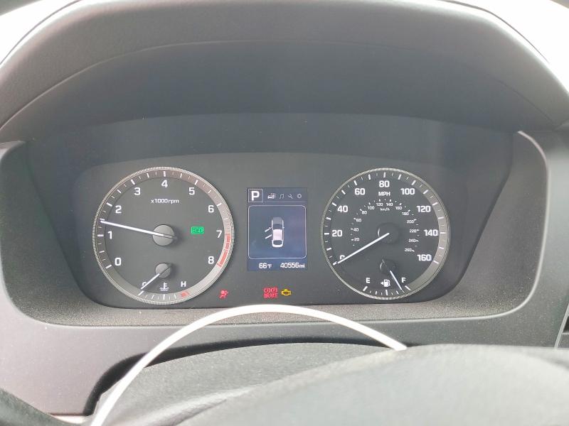 2015 Hyundai Sonata მანქანა იყიდება აუქციონზე, vin: 5NPE34AF2FH230254, აუქციონის ნომერი: 48066866
