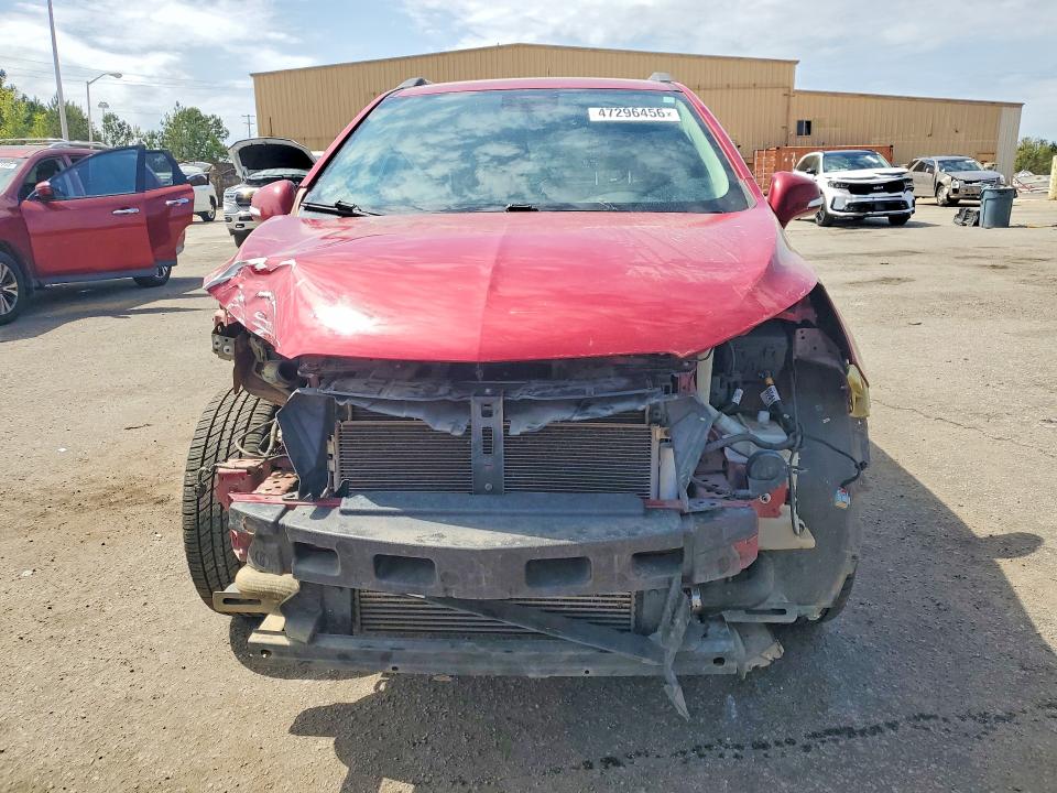Продажа на аукционе авто 2018 Buick Encore, vin: KL4CJGSB0JB526890, номер лота: 47296456