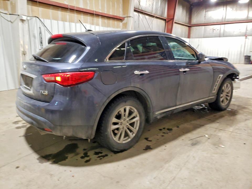 Продаж на аукціоні авто 2011 Infiniti Fx35, vin: JN8AS1MW8BM731455, номер лоту: 46816376